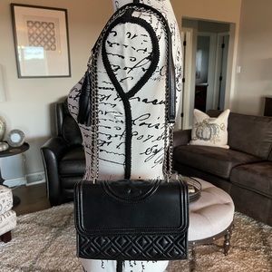 Tory Burch Small Fleming